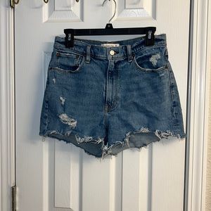 Abercrombie & Fitch shorts